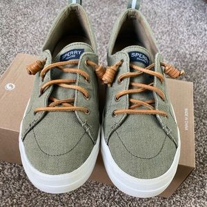 Women's Sperry Sneakers